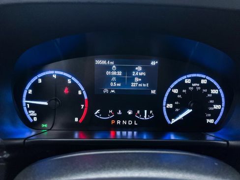 Used 2022 Ford Bronco Sport Big Bend image 30