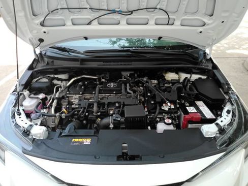 Used 2026 Toyota Corolla LE FWD image 49