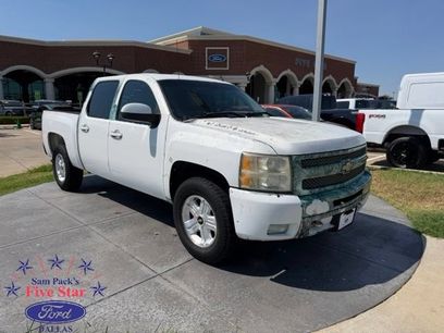 Used 2010 Chevrolet Silverado 1500 LT w/ Power Pack Plus