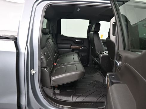 Used 2019 Chevrolet Silverado 1500 RST image 42