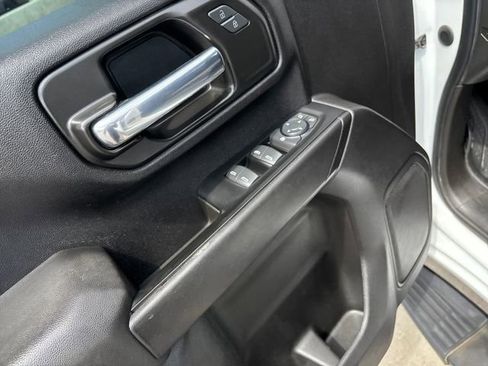 Used 2022 Chevrolet Silverado 3500 W/T w/ WT Fleet Convenience Package AWD/4WD image 11
