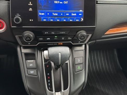 Used 2022 Honda CR-V EX-L image 26