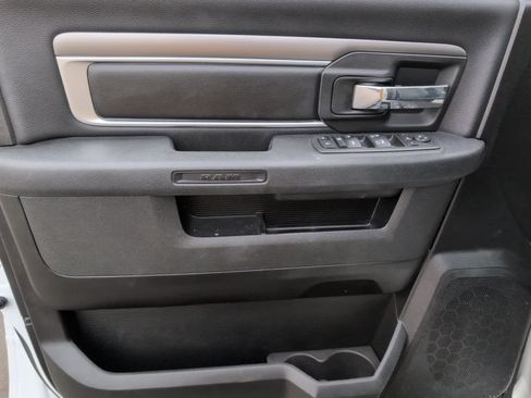 Used 2022 RAM 1500 Classic Warlock image 13