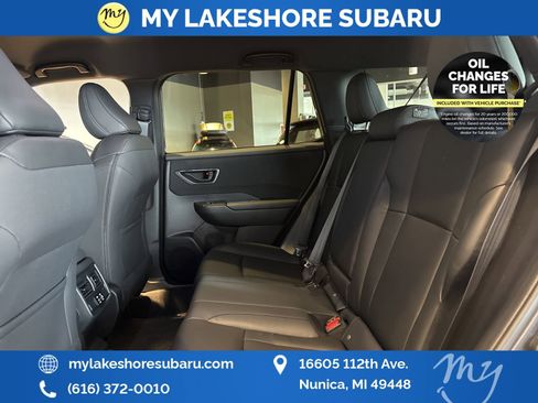 New 2026 Subaru Outback Premium image 21