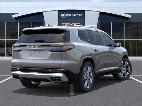 New 2027 GMC Acadia Denali FWD image 28