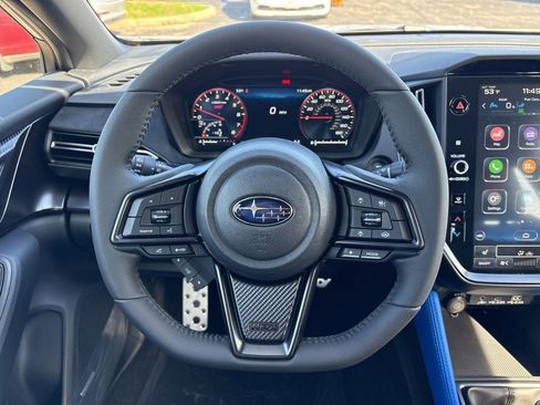 New 2026 Subaru WRX tS image 15