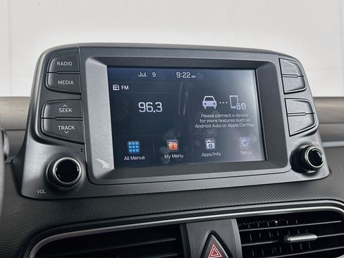 Used 2019 Hyundai Kona SE w/ Cargo Package FWD image 21