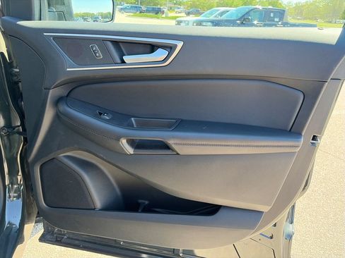 Used 2024 Ford Edge SEL w/ Convenience Package AWD/4WD image 9