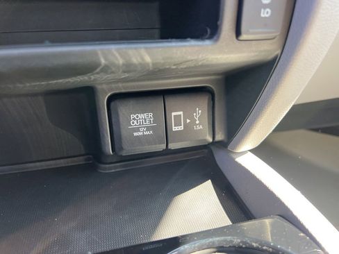 Used 2018 Honda Ridgeline RTL-E image 34