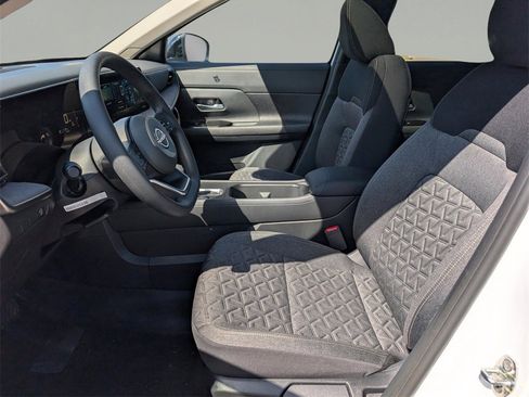 New 2026 Nissan Kicks SV w/ SV Premium Package image 15