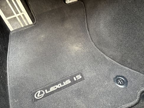 Certified 2024 Lexus IS 350 F Sport image 16