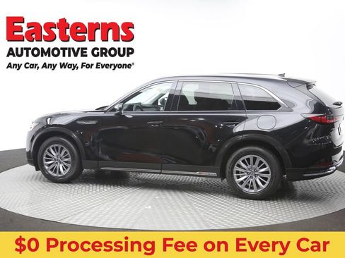 Used 2024 MAZDA CX-90 Plug-In Hybrid w/ Premium Pkg AWD/4WD image 66