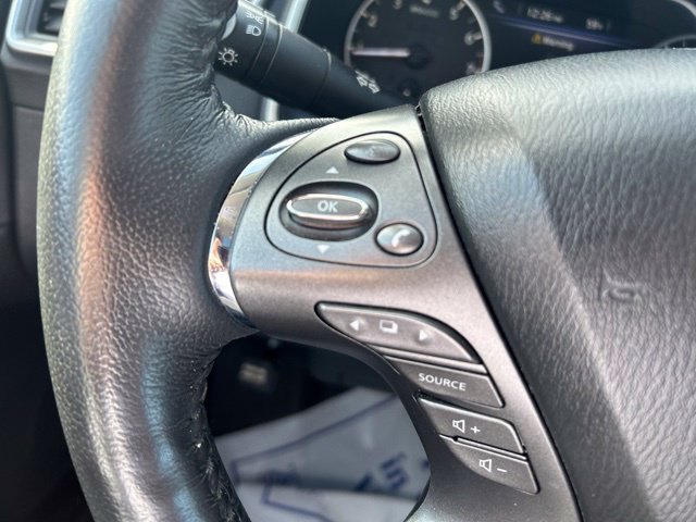 Used 2019 Nissan Murano SL AWD/4WD image 35