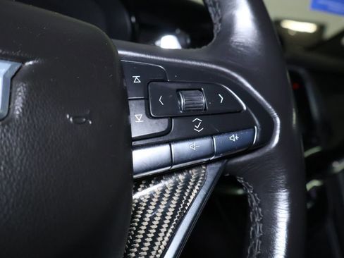 Used 2020 Cadillac XT6 Sport image 23