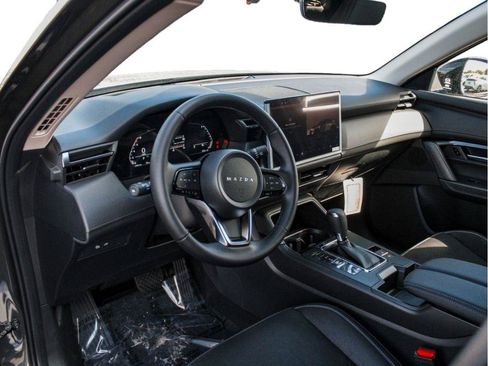 New 2026 MAZDA CX-5 Preferred AWD/4WD image 8