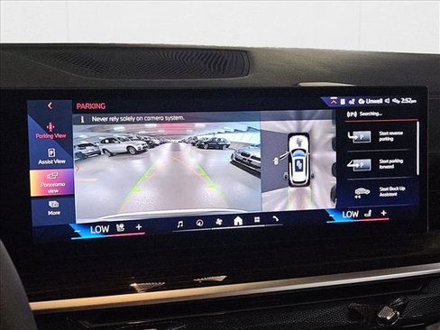 Used 2026 BMW X5 sDrive40i w/ Parking Assistance Package image 13