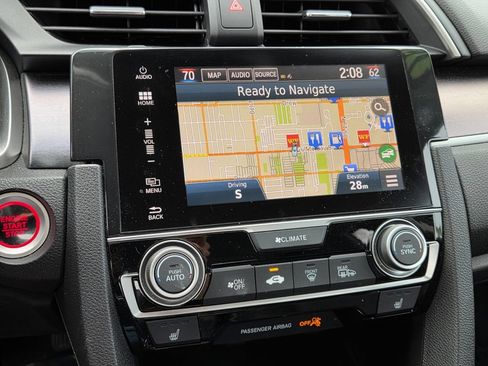 Used 2016 Honda Civic Touring image 24