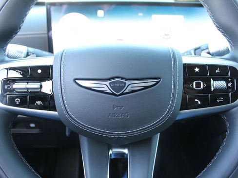 New 2026 Genesis GV80 3.5T Prestige image 30