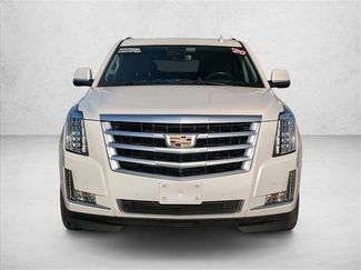 Used 2020 Cadillac Escalade ESV Luxury video 2