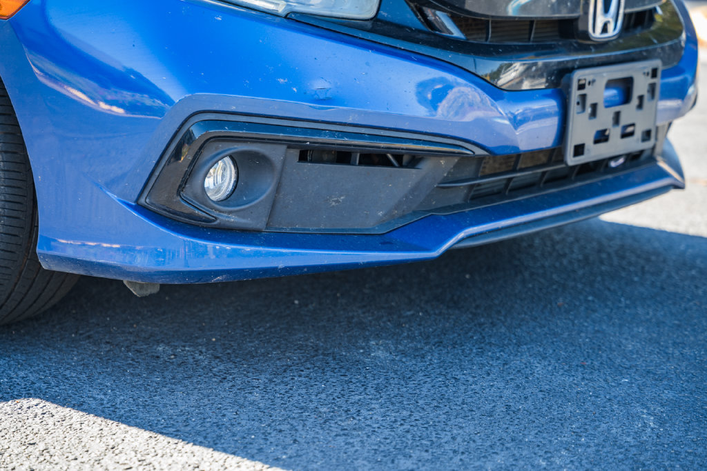 Used 2019 Honda Civic Sport image 13