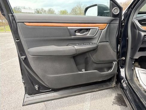 Used 2021 Honda CR-V EX image 10