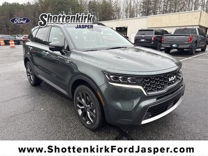 Used 2023 Kia Sorento SX Prestige