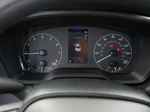 Used 2024 Toyota Corolla LE FWD image 21
