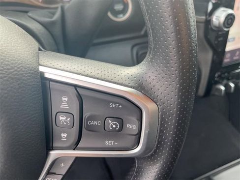 New 2025 RAM 2500 Tradesman image 17