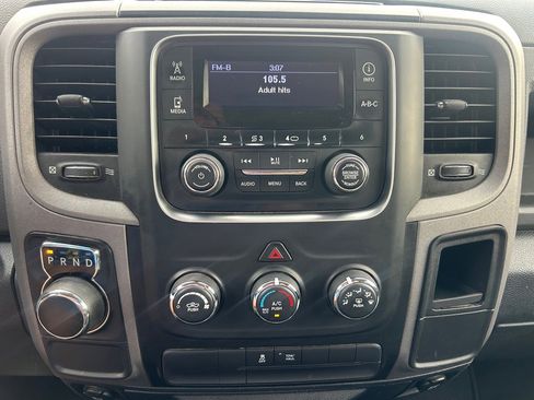 Used 2017 RAM 1500 Express image 16