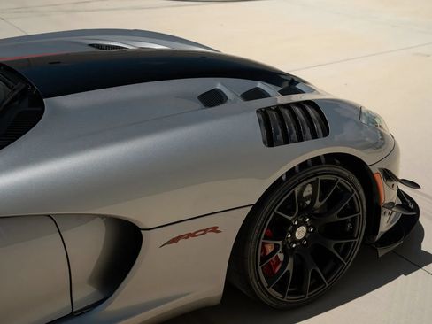 Used 2016 Dodge Viper GTC w/ ACR Package RWD image 72