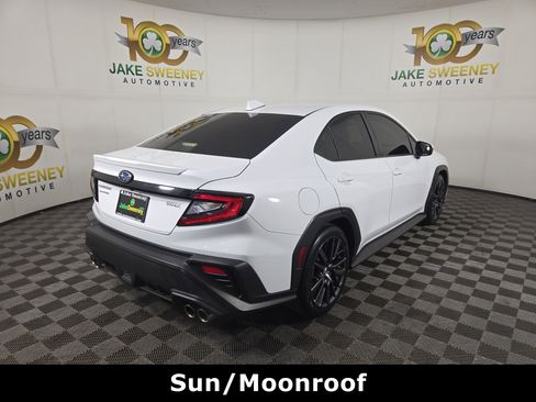 Used 2022 Subaru WRX Premium AWD/4WD image 9