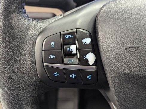 Used 2020 Ford Escape Titanium w/ Titanium Premium Package 2.0 image 13