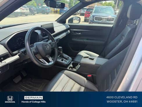 Used 2024 Honda CR-V Sport-L image 14