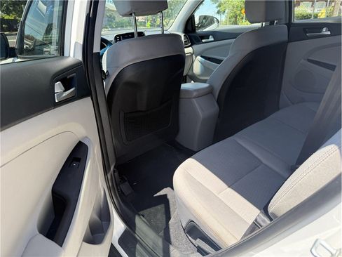 Used 2020 Hyundai Tucson Value AWD/4WD image 11