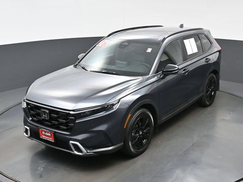 Used 2026 Honda CR-V Sport Touring image 37