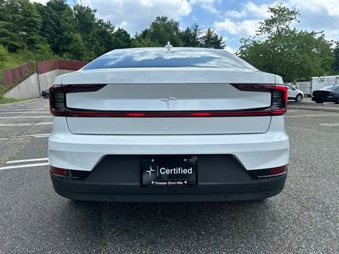 Certified 2024 Polestar Polestar 2 AWD/4WD image 6