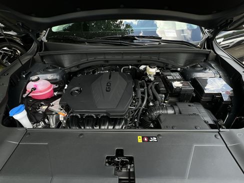 New 2026 Kia Sorento S FWD image 43