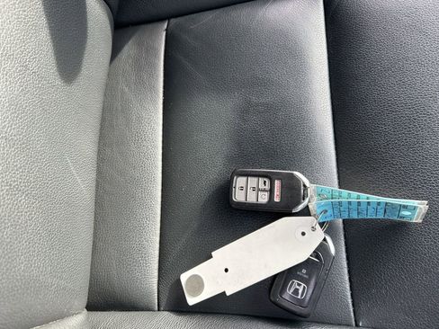 Used 2016 Honda Pilot EX-L image 27