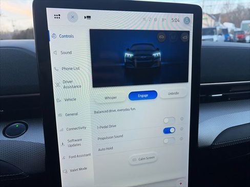 Used 2022 Ford Mustang Mach-E Select image 26