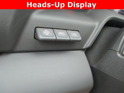 Certified 2025 GMC Sierra 3500 Denali Ultimate image 31