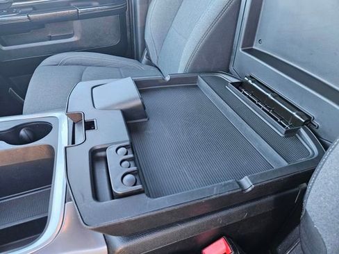 Used 2023 RAM 1500 Classic Warlock image 26