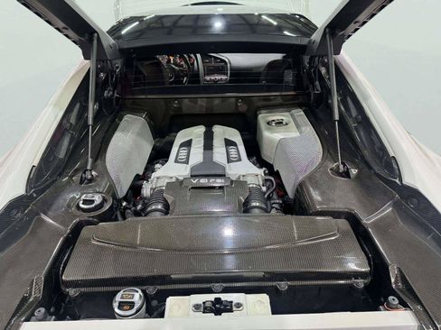 Used 2009 Audi R8 V8 AWD/4WD image 58