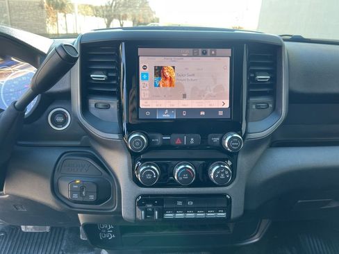 New 2026 RAM 5500 Tradesman AWD/4WD image 17