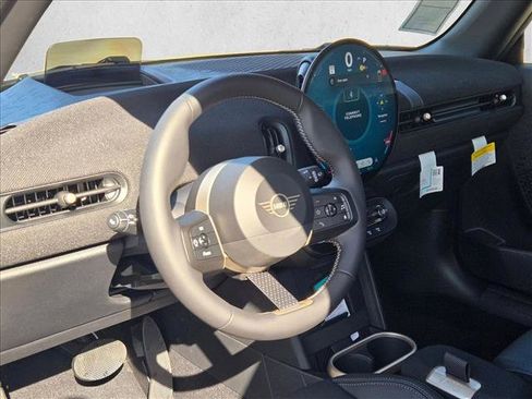 New 2026 MINI Cooper S FWD image 3