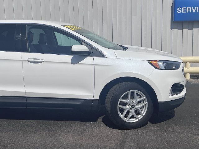 Used 2023 Ford Edge SEL w/ Convenience Package AWD/4WD image 17