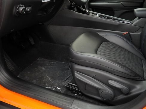 New 2026 Jeep Compass Latitude image 30