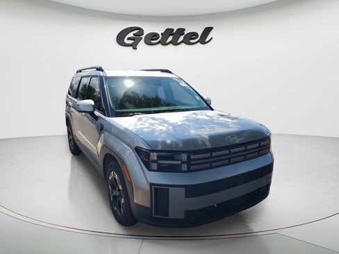 Certified 2024 Hyundai Santa Fe SEL image 31