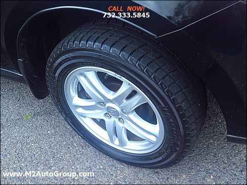 Used 2012 Hyundai Santa Fe GLS image 22