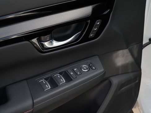 Used 2026 Honda CR-V Sport Touring image 5