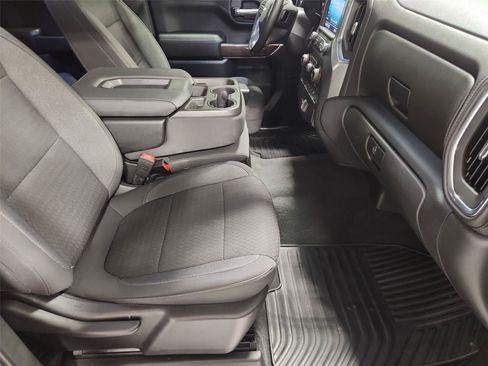 Used 2020 Chevrolet Silverado 1500 LT w/ Texas Edition RWD image 25